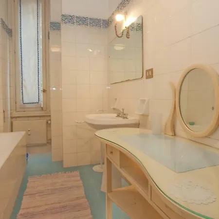 In Ottaviano Apartment