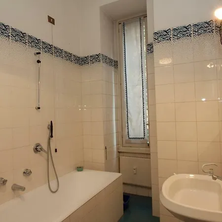 In Ottaviano Apartment Rom
