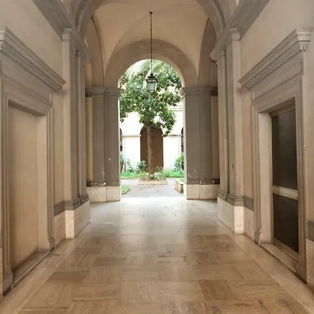 Apartment In Ottaviano Rom