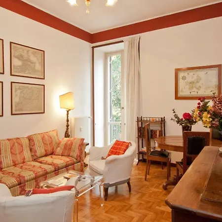 In Ottaviano Apartment Rom