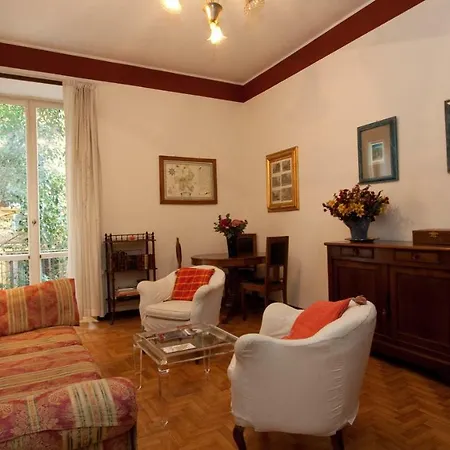 In Ottaviano Apartment Rom