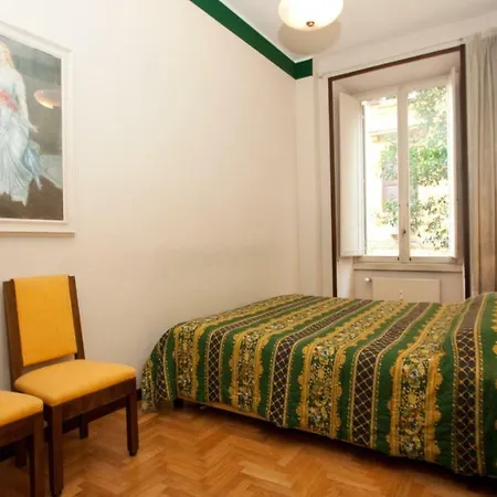 In Ottaviano Apartment